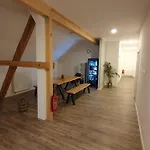 Homestay Gaestezimmer - Messezimmer - Muellingen