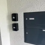 Gaestezimmer - Messezimmer - Muellingen * Sehnde