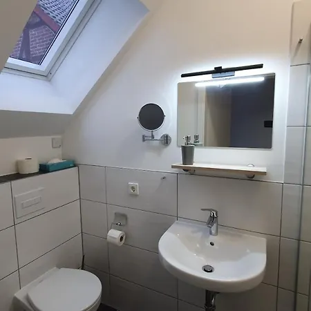 Gaestezimmer - Messezimmer - Muellingen