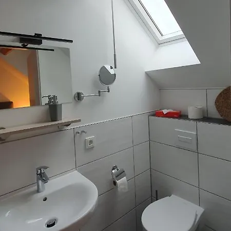 Gaestezimmer - Messezimmer - Muellingen Sehnde