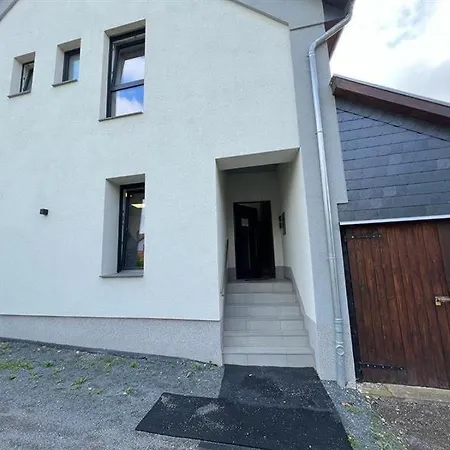 Gaestezimmer - Messezimmer - Muellingen Ubytování v soukromí Sehnde