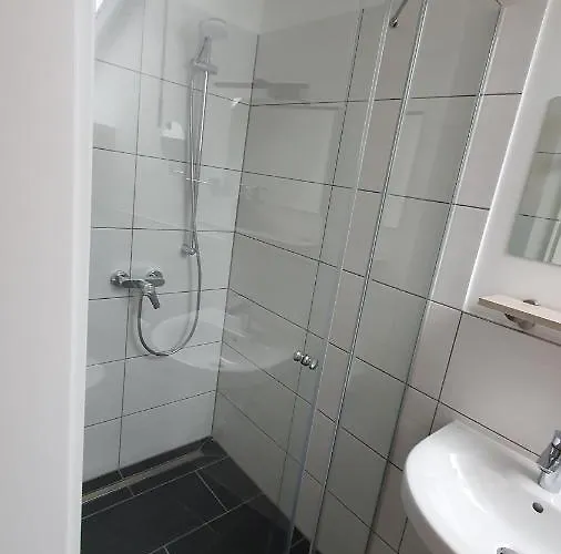 Gaestezimmer - Messezimmer - Muellingen *