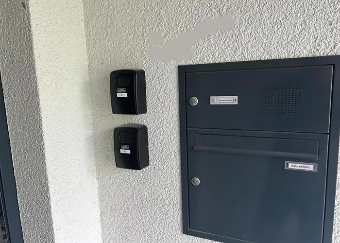 Gaestezimmer - Messezimmer - Muellingen * Sehnde