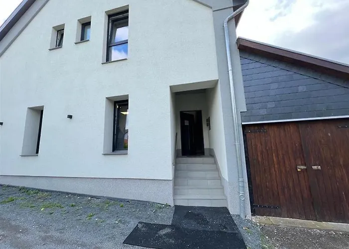 Gaestezimmer - Messezimmer - Muellingen Ubytování v soukromí Sehnde